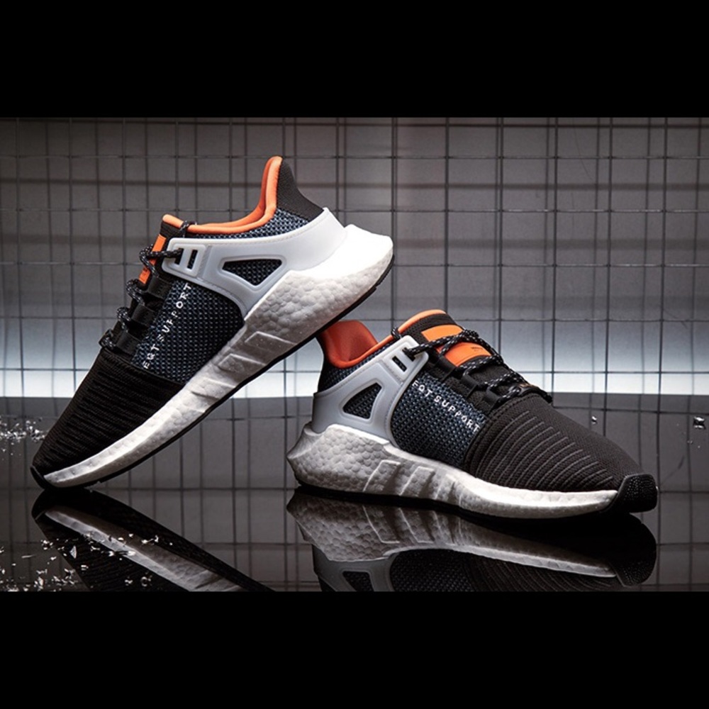 Adidas Originals Eqt Support - image 1